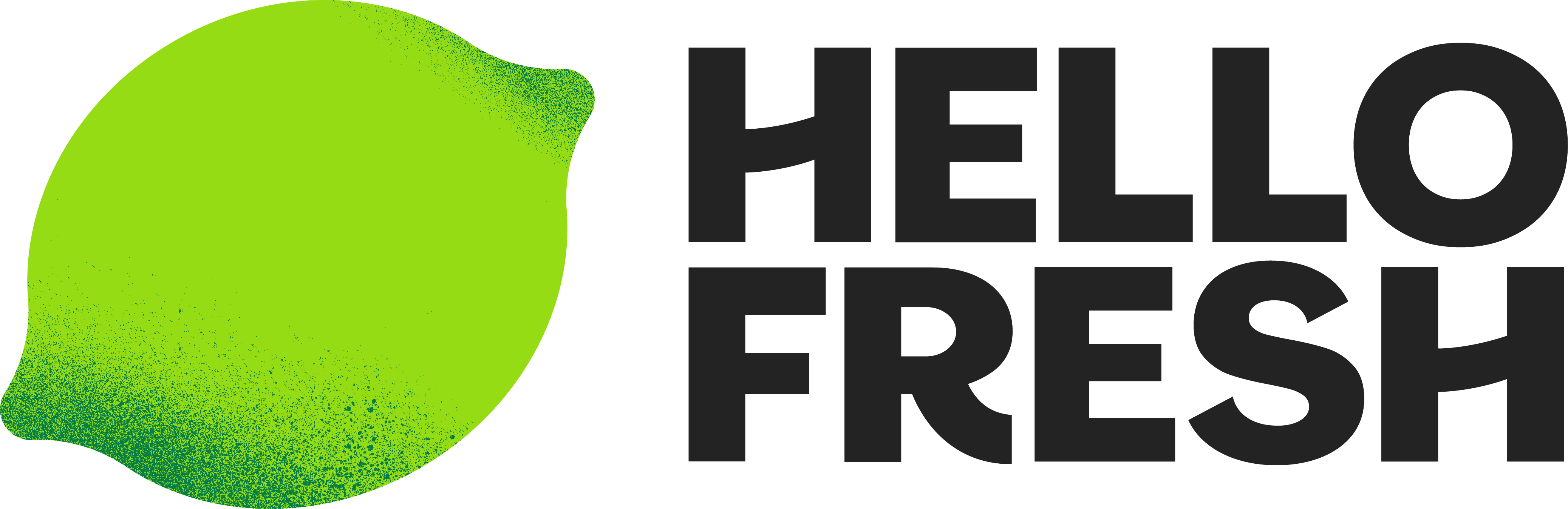 Hellofresh Logo